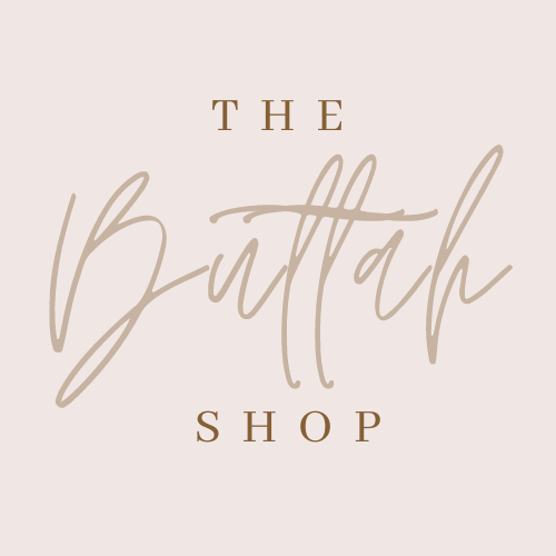 The Buttah Shop Gift Card